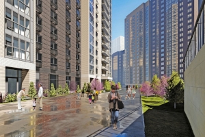 Два корпуса по реновации в районе Останкинский введут в 2025 году