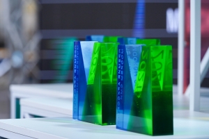 В конкурсе на соискание Архпремии Москвы участвуют 162 проекта