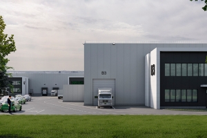 Промышленный парк на 1800 рабочих мест появится в Южном Бутове