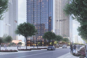 Несколько новых проектов КРТ утвердили в Москве