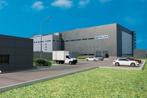 Промышленный технопарк в Крёкшино даст городу 300 рабочих мест