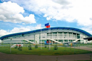 Собянин: ледовый дворец «Крылатское» ждет капремонт