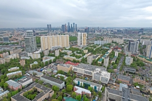 Высокотехнологичные операции и современные корпуса: как модернизируют Боткинскую больницу