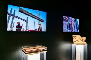 Что такое вертикально–горизонтальный город?