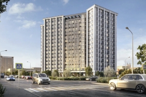 В районе Сокол начинается реализация квартир в проекте «Дом на Зорге»