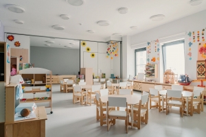 Учебный корпус на 350 мест построят в ЖК «Барклая 6»