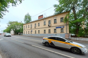 В доме купца Бавыкина после реставрации откроют гостиницу