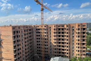 Расселен препятствующий достройке проблемного ЖК «Воскресенское» дом