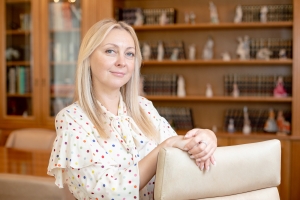 Анастасия Пятова: «Любой недострой – это кот в мешке»