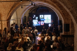 В Москве завершила работу выставка фестиваля «Открытый город»