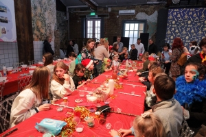 Победители конкурса «Арт-проект: Моя Москва» получили награды