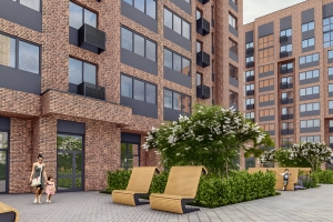 Два корпуса на 176 квартир введут по реновации в районе Богородское