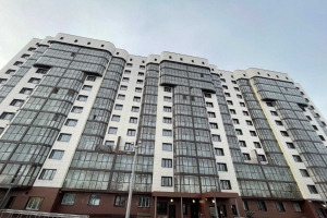 Проблемный дом в поселении Кокошкино ввели в эксплуатацию