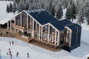 Шаг вперед: в Москве обсудили строительство городов будущего