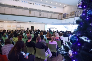 В Москве наградили победителей конкурса будущих градостроителей