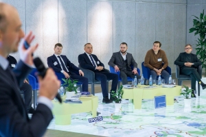 Более 300 объектов реализуется в Москве с применением ТИМ