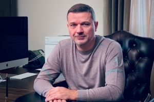 Новая Анапа: российские туристы получат еще одну жемчужину у Чёрного моря