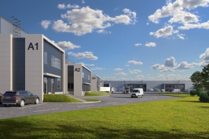 В промышленном парке «Сенькино» будут производить ИТ-оборудование