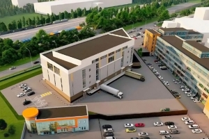 Строящийся технопарк пищевой промышленности в ЗАО получил льготу на аренду земли