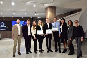 Определены победители конкурса «Инженерные идеи»