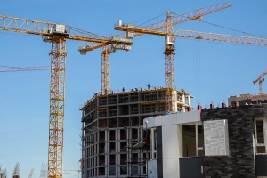 Город выделил с начала года более 190 га земли для реализации масштабных инвестпроектов