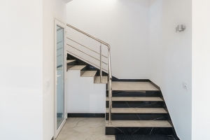 Почти 40 помещений общего пользования получили предприниматели от города