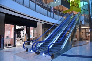 Торгово-бытовой центр построят в районе Крюково