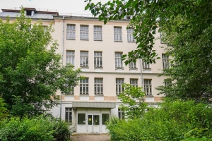 Собянин: детскую музыкальную школу им. Юргенсона реконструируют