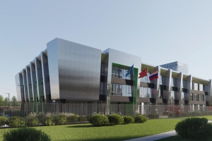 Инвестор построит школу на 325 мест в районе Бутырский