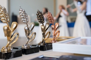 В Москве подвели итоги архитектурного конкурса «Золотой колос»