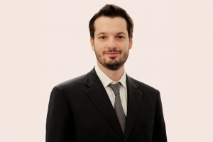 Максим Степанов назначен генеральным директором Московского фонда реновации