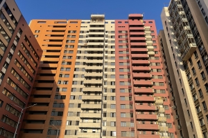 Подписан акт приемки водомерного узла проблемного ЖК «Терлецкий парк»