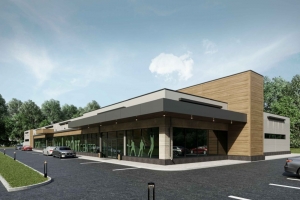 Инвестор построит спортивный комплекс в Троицке в 2025 году