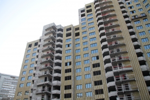 В ИТП проблемного ЖК «Квартал Триумфальный» началась установка оборудования