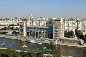 В «Активном гражданине» выбрали победителей фотоконкурса «Наследие в объективе»