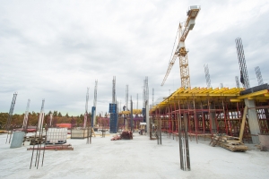 Производство мягкой и корпусной мебели появится в Зеленограде