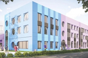 15 школ и детских садов строятся за счет инвесторов на севере столицы