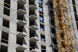 Собянин принял решение о комплексном развитии участков в трех районах Москвы