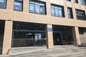 Два новых здания почти на 1000 мест получили образовательные учреждения ТиНАО