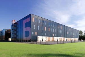 Промышленный технопарк построят на Новосходненском шоссе