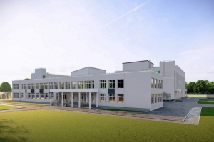 Собянин: около 30 детсадов и школ построят и реконструируют в ТиНАО в 2025 году