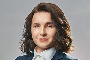 Степанова Дарья Владимировна