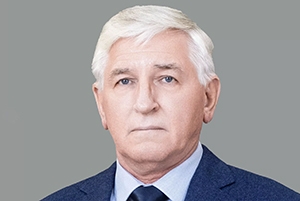 Подлужный Сергей Владимирович