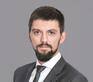 Спирин Владислав Сергеевич