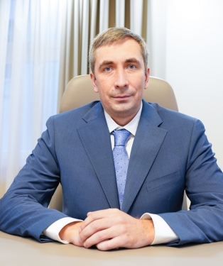 Александров Алексей Алексеевич