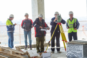 Около 2,2 тыс. бесконтактных проверок провел Москомстройинвест с января