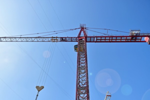 Жилые дома на месте Ховринской больницы будут готовы в 2022 году