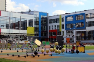 35 социальных объектов построят инвесторы в ТиНАО за два года