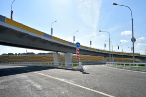 В Москве утверждено еще 60 проектов строительства и реконструкции дорог