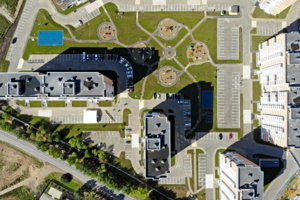 Более 40 объектов исключили из перечня долгостроев с начала года